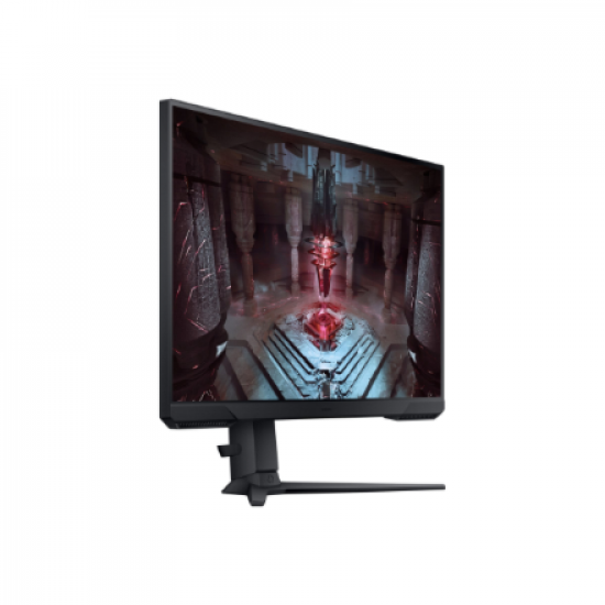 Samsung | Gaming Monitor | Odyssey G5 G51C | 27 