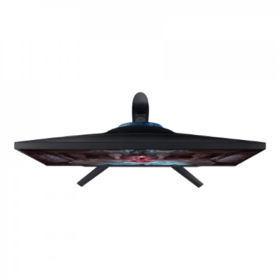 Samsung | Gaming Monitor | Odyssey G5 G51C | 27 