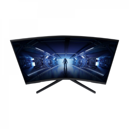 Samsung | Gaming Monitor | Odyssey G5 G51C | 27 