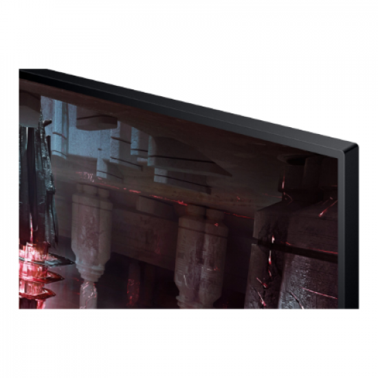 Samsung | Gaming Monitor | Odyssey G5 G51C | 27 