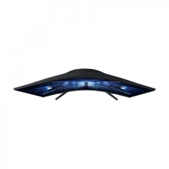 Samsung | Gaming Monitor | Odyssey G5 G51C | 27 