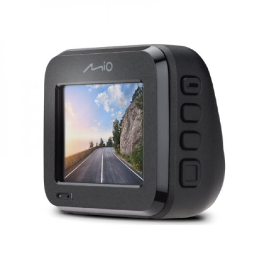 Mio | MiVue C590 | Full HD 60fps, GPS, Sony STARVIS, Speed Cam, Optional Parking mode | 2.0