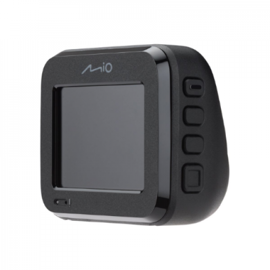 Mio | MiVue C590 | Full HD 60fps, GPS, Sony STARVIS, Speed Cam, Optional Parking mode | 2.0