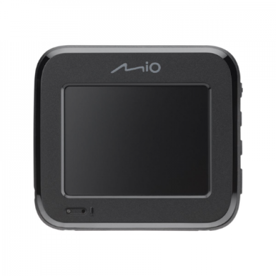 Mio | MiVue C590 | Full HD 60fps, GPS, Sony STARVIS, Speed Cam, Optional Parking mode | 2.0