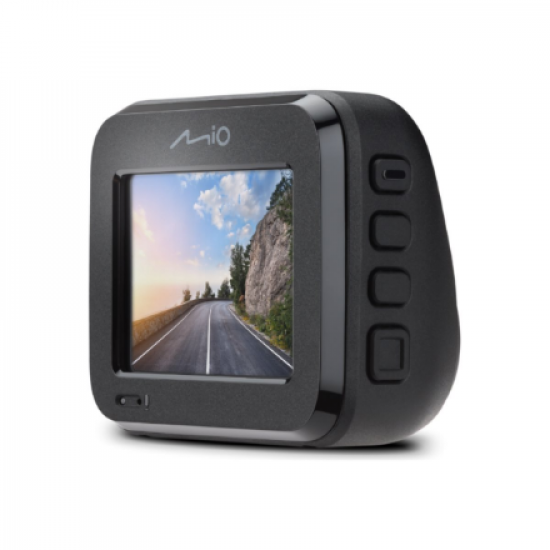 Mio | MiVue C595W | GPS (satellite)