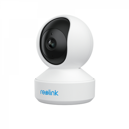 Reolink | Super HD Camera | E Series E320 | PTZ | 3 MP | 4mm/F2.0 | H.264 | Micro SD, Max. 512 GB