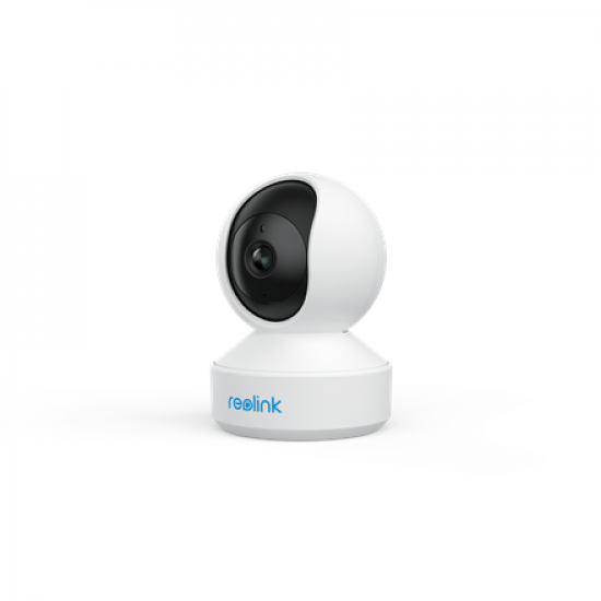 Reolink | Super HD Camera | E Series E320 | PTZ | 3 MP | 4mm/F2.0 | H.264 | Micro SD, Max. 512 GB