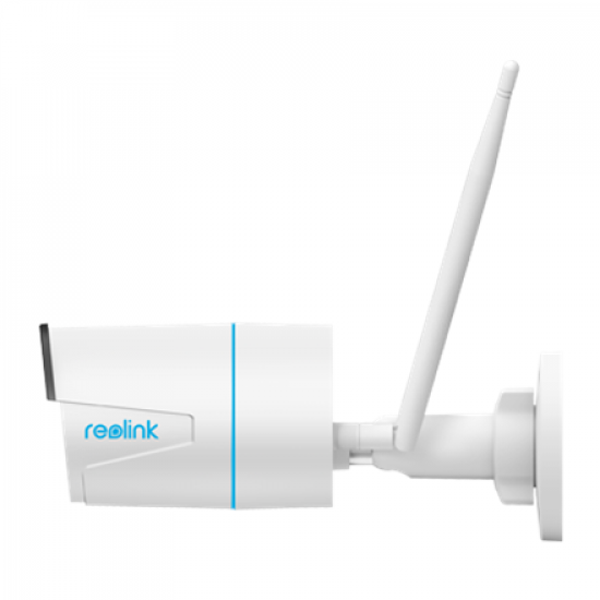 Reolink | WiFi Camera | W320 | Bullet | 5 MP | Fixed | IP67 | H.264 | Micro SD, Max. 512 GB