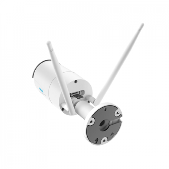 Reolink | WiFi Camera | W320 | Bullet | 5 MP | Fixed | IP67 | H.264 | Micro SD, Max. 512 GB