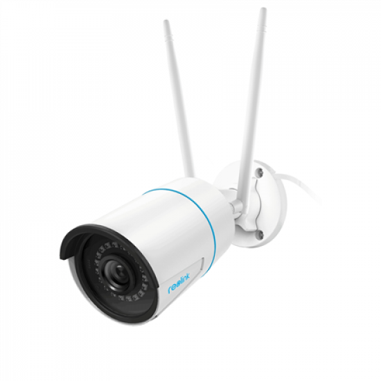 Reolink | WiFi Camera | W320 | Bullet | 5 MP | Fixed | IP67 | H.264 | Micro SD, Max. 512 GB