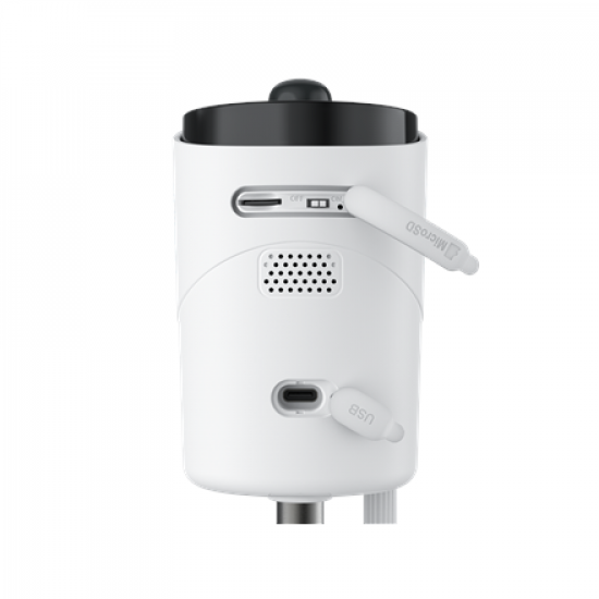 Reolink | Wire-Free Wireless Battery Security Camera | Argus Series B320 | Bullet | 3 MP | Fixed | IP65 | H.264 | MicroSD, max. 256 GB