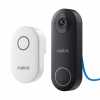 Reolink | D340P Smart 2K+ Wired PoE Video Doorbell with Chime
