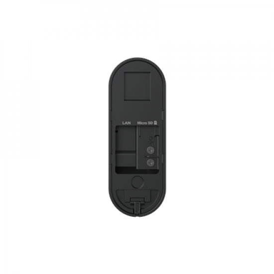 Reolink | D340W Smart 2K+ Wired WiFi Video Doorbell with Chime