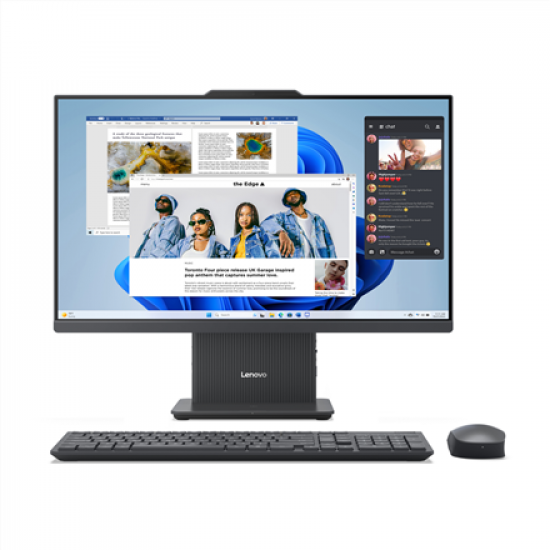 Lenovo | IdeaCentre | 24IRH9 | Desktop | AIO | 23.8 