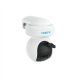 Reolink | 4K Smart WiFi Camera with Auto Tracking | E Series E560 | PTZ | 8 MP | 2.8-8mm | IP65 | H.265 | Micro SD, Max. 512 GB