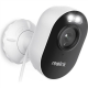 Reolink | 2K Smart Wi-Fi Camera with Color Night Vision and 2.4/5 GHz Wi-Fi | Lumus Series E430 | Bullet | 4 MP | 2.8mm | Micro SD, Max. 256GB