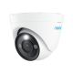 Reolink | 4K Security IP Camera with Color Night Vision | P434 | Dome | 8 MP | 2.8-8mm/F1.6 | IP66 | H.265 | MicroSD, max. 256 GB