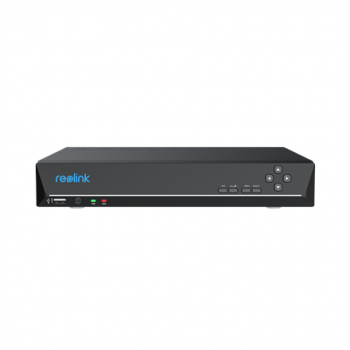 Reolink | NVR for 24/7 Continuous Recording | NVS8 | 2 | 8-Channel