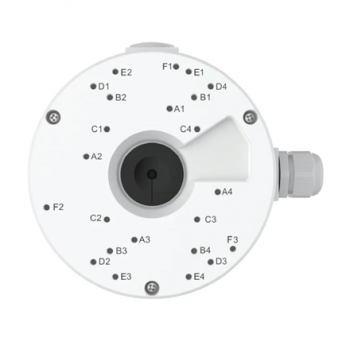 Reolink | D20 D20W Junction Box for Dome Cameras