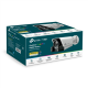 TP-LINK | Outdoor ColorPro Night Vision Network Camera | VIGI C340S(4mm) | 36 month(s) | Bullet | 4 MP | Fixed | Power over Ethernet (PoE) | IP67 | H.265/H.264 | MicroSD Card, Up to 256 GB