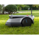 Ecovacs | Lawn Mower | GOAT G1-2000 | Mowing Area 2000 m² | WiFi APP Yes | Maximum Incline 45 % | Waterproof IPX4 | 59 dB | 8700 mAh