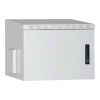 Digitus | Wall Mounting Cabinets | DN-19 16U-6/6-I-OD | Gray | IP55 | 60 x 60 cm