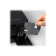 Brother Brother LC | LC421XLBK | Brother LC421XLBK - High Yield - black - original - ink cartridge | Ink cartridge | Black