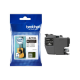 Brother Brother LC | LC421XLBK | Brother LC421XLBK - High Yield - black - original - ink cartridge | Ink cartridge | Black