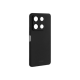 Fixed | Story | Back cover | Infinix | Note 30 PRO | Rubber | Black