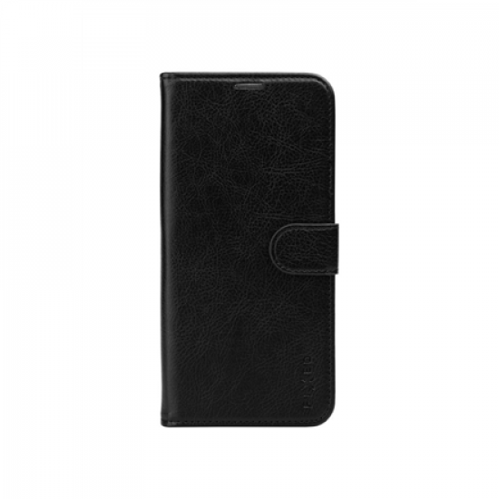 Fixed | Opus | Book Case | Xiaomi | Redmi Note 13 | Leather | Black
