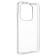 Fixed | Back protection | Xiaomi | Redmi Note 13 Pro/POCO M6 Pro | TPU | Clear