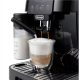 Delonghi | Coffee Maker | ECAM 220.60.B Magnifica Start | Pump pressure 15 bar | Built-in milk frother | Fully Automatic | 1450 W | Black