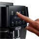 Delonghi | Coffee Maker | ECAM 220.60.B Magnifica Start | Pump pressure 15 bar | Built-in milk frother | Fully Automatic | 1450 W | Black