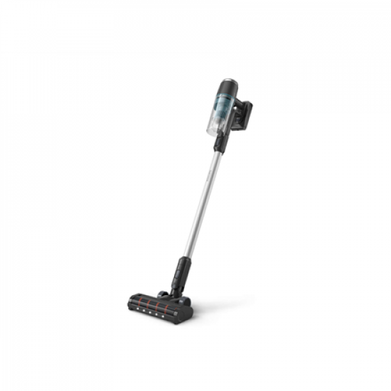 Philips | Vacuum Cleaner | XC3031/01 | Cordless operating | N/A W | 25.2 V | Operating time (max) 60 min | Blue