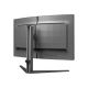 Philips | Gaming Monitor | 32M2C5500W/00 | 32 