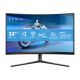 Philips | Gaming Monitor | 32M2C5500W/00 | 32 