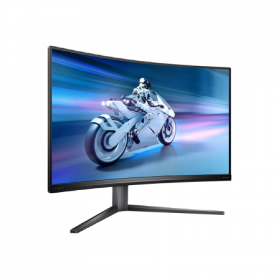 Philips | Gaming Monitor | 32M2C5500W/00 | 32 