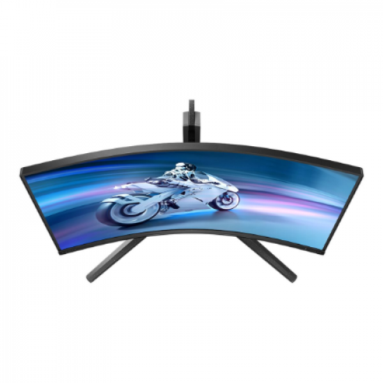 Philips | Gaming Monitor | 32M2C5500W/00 | 32 
