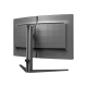 Philips | Gaming Monitor | 32M2C5500W/00 | 32 