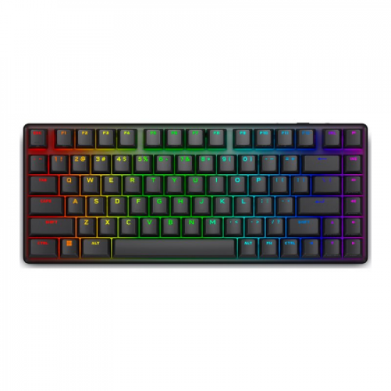 Dell 545-BBFQ	Alienware Pro | Gaming Keyboard | Wireless | US | Bluetooth | Dark Side of the Moon | Alienware Linear Mechanical