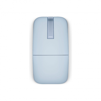Dell | Bluetooth Travel Mouse | MS700 | Wireless | Misty Blue