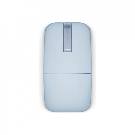Dell | Bluetooth Travel Mouse | MS700 | Wireless | Misty Blue