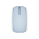 Dell | Bluetooth Travel Mouse | MS700 | Wireless | Misty Blue