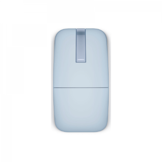 Dell | Bluetooth Travel Mouse | MS700 | Wireless | Misty Blue