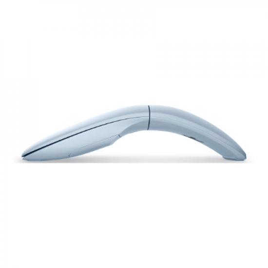 Dell | Bluetooth Travel Mouse | MS700 | Wireless | Misty Blue