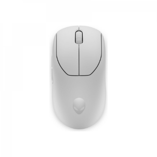 Dell | Alienware Pro | Wired/Wireless | Lunar Light