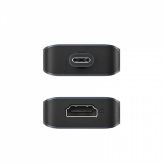 Hyper | HyperDrive Next 4 Port USB-C Hub | HD4001GL | HDMI ports quantity 1