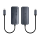 Hyper | HyperDrive Next 4 Port USB-C Hub | HD4001GL | HDMI ports quantity 1