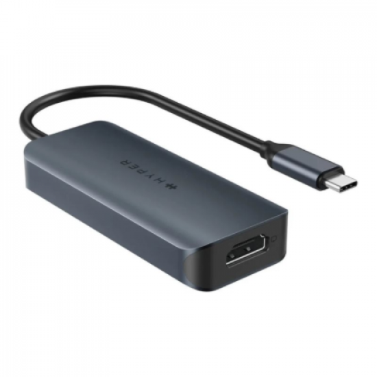 Hyper | HyperDrive Next 4 Port USB-C Hub | HD4001GL | HDMI ports quantity 1