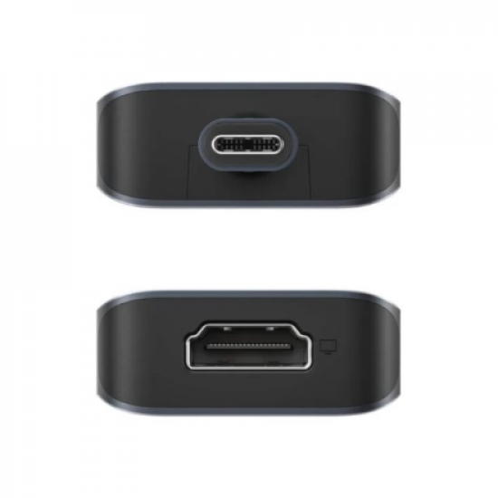 Hyper | HyperDrive Next 4 Port USB-C Hub | HD4001GL | HDMI ports quantity 1